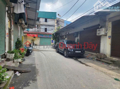 Land for sale in 4m wide alley, road 291, Phuong Lieu ward, Que Vo, Bac Ninh. _0