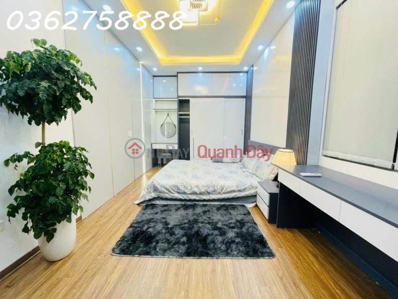 Property Search Vietnam | OneDay | Nhà ở | Niêm yết bán Bán nhà Phố Cảm Hội 45m 4 tầng cực đẹp ở luôn