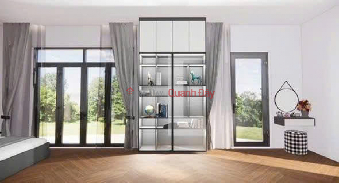 đ 29 Billion | FOR SALE LUXURY RESORT VILLA - AN SON DA LAT - NEWLY BUILT - NEW STANDARDS