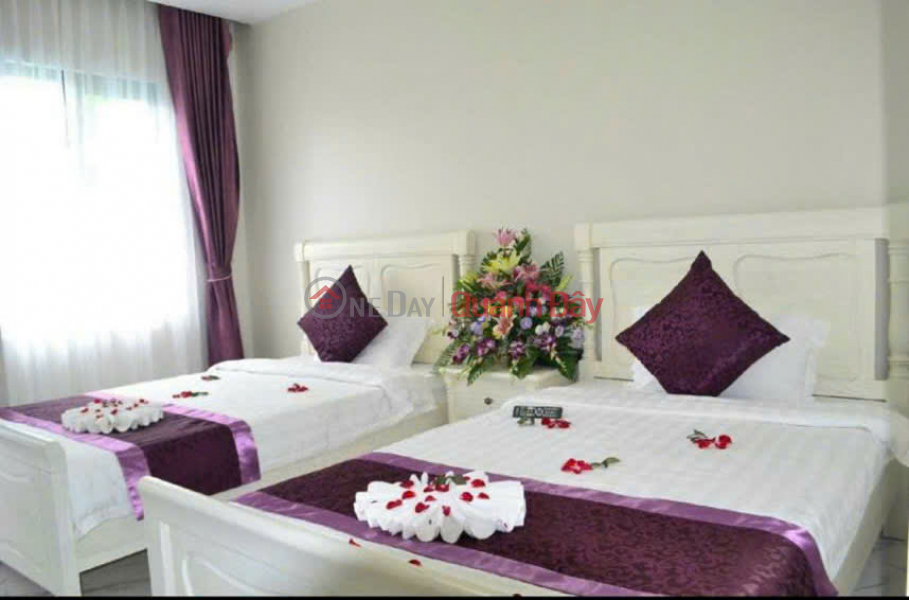HIGH-PROFIT INVESTMENT OPPORTUNITY: HOTEL FOR SALE ON NUI NGOC ROAD, CAT BA. | Vietnam | Sales, đ 98 Billion