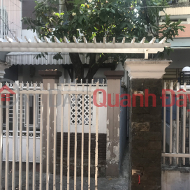 Urgent sale of 2-storey house Trung Nu Vuong Hai Chau Da Nang-63m2-Only 2.54 billion _0