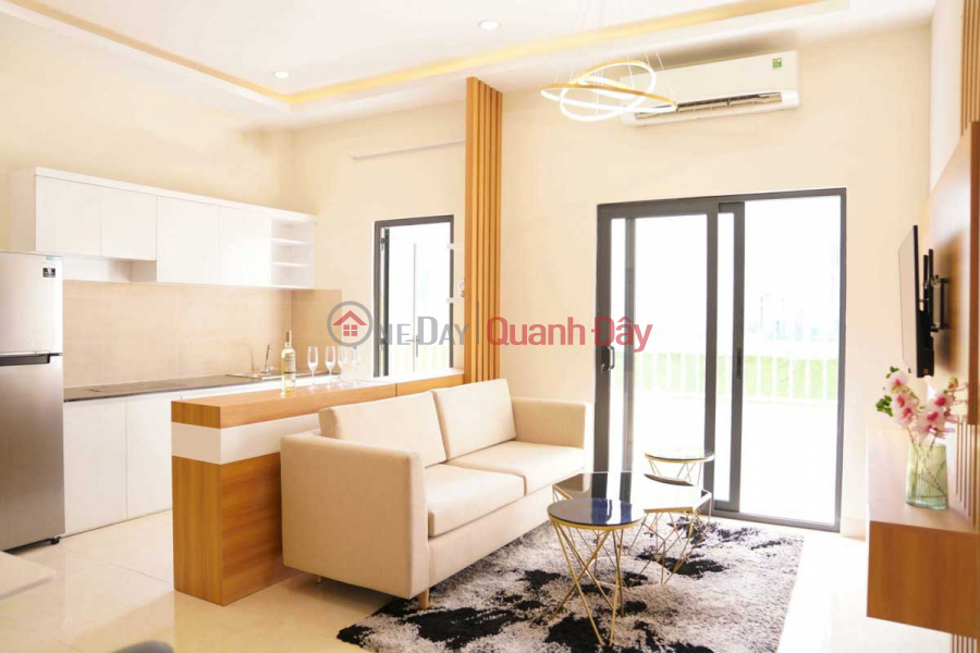 CHỈ 320TRIỆU NHẬN NHÀ TRUNG TÂM TP BIÊN HÒA – NGẮM TRỌN VIEW SÔNG, Việt Nam, Bán, đ 320 triệu