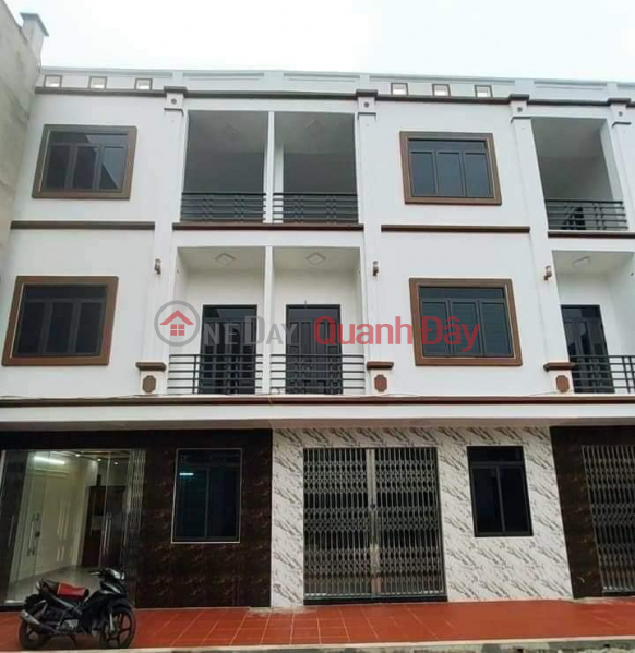 Selling 3 apartments in Thuong Loi alley Sales Listings (viet-2718533103)
