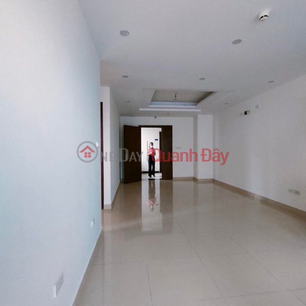 Property Search Vietnam | OneDay | Residential | Sales Listings Selling a corner apartment with 2 balconies in Ngoai Giao Doan area