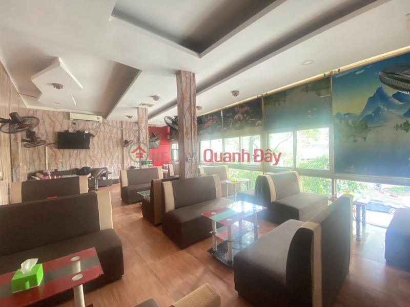 Property Search Vietnam | OneDay | Residential | Sales Listings | URGENT SALE House, street front right on Nguyen Chi Thanh, 3 floors, 40m2, more than 6 billion, car access, busy business