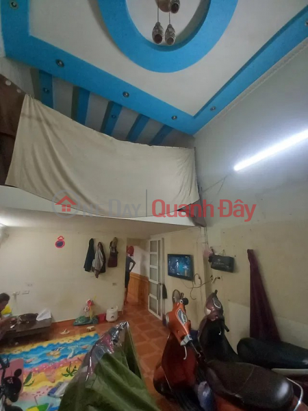 Property Search Vietnam | OneDay | Nhà ở | Niêm yết bán, Hót!!!Bán Nhà Định Công - Hoàng Mai, D.Tích 46m2, 2 Tầng, 1 Nhà Ra Ôtô Tránh, Giá 5.95 tỷ