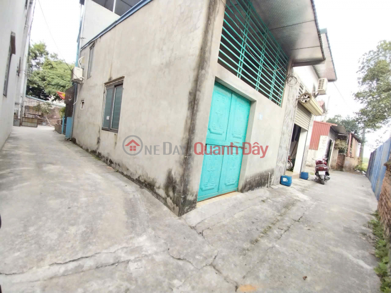 Property Search Vietnam | OneDay | Residential | Sales Listings, Price over 2 billion - Owner quickly sells land near Nguyen Khe market street, Dong Anh