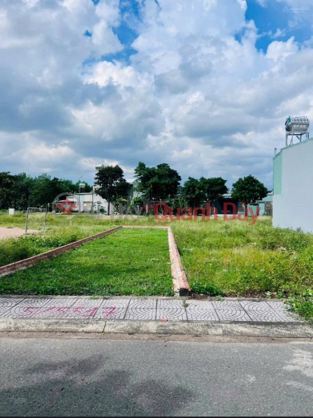 Prime Land for Salo in Phùng Hưng - An Viễn, Đồng Nai Sales Listings