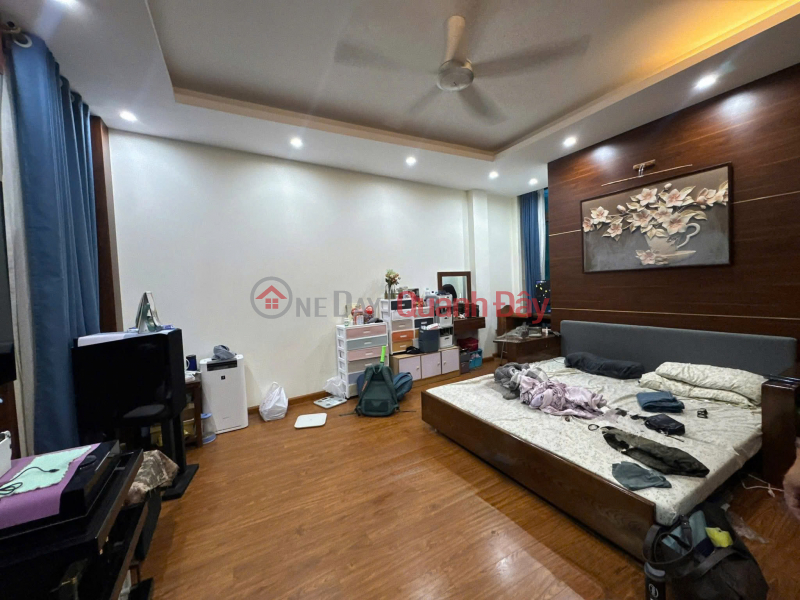 Property Search Vietnam | OneDay | Residential, Sales Listings Price reduced by 200 million VND! House for sale in Tay Son, 50m2, 6 floors with elevator, 5m frontage, 14.3 billion VND, excellent for business.