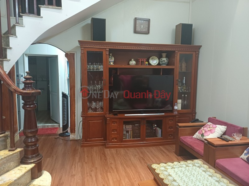 Bán nhà riêng Quan Nhân Thanh Xuân 91m 4 tầng mặt tiền 8.2m ngõ thông kinh doanh nhỉnh 12 tỷ lh 0817606560 Niêm yết bán