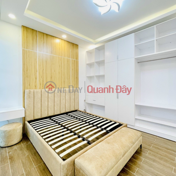 Property Search Vietnam | OneDay | Nhà ở Niêm yết bán, Chuyển nhượng nhà mới ở ngay trệt lửng, 55.7 m đường số 38 Hiệp Bình Chánh