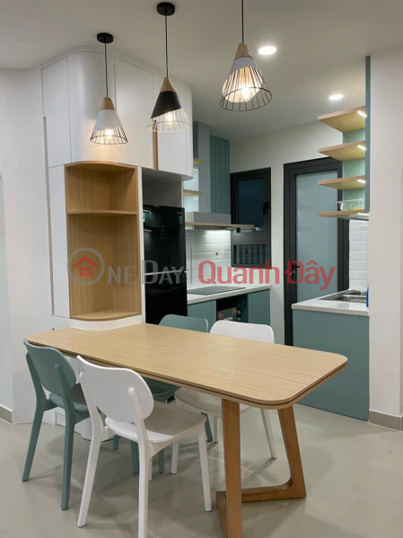 Property Search Vietnam | OneDay | Nhà ở | Niêm yết bán | Bán căn chung cư cao cấp Topaz Twins 78m2, mới tinh chỉ 2ty980