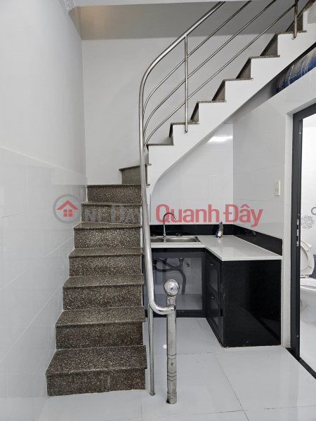 Property Search Vietnam | OneDay | Nhà ở Niêm yết bán | BÁN NHÀ MỚI P15 Q8