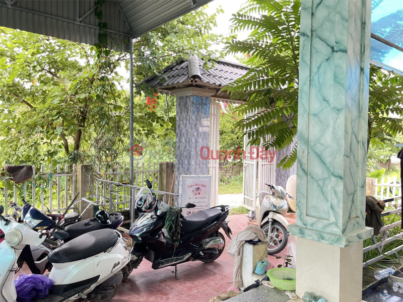 đ 1.45 Billion Beautiful House - Good Price - For Sale By Owner Nice Location In Thanh Nua Commune, Dien Bien District, Dien Bien