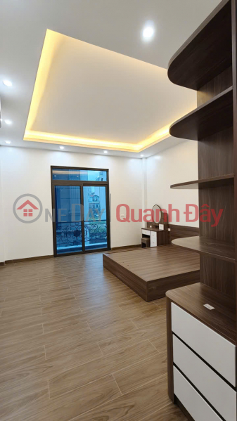 Bán nhà 4 tầng mới tinh ngay Chợ Khu 1 Đại Phúc Võ Cường - Bắc Ninh | Việt Nam, Bán | đ 5,8 tỷ