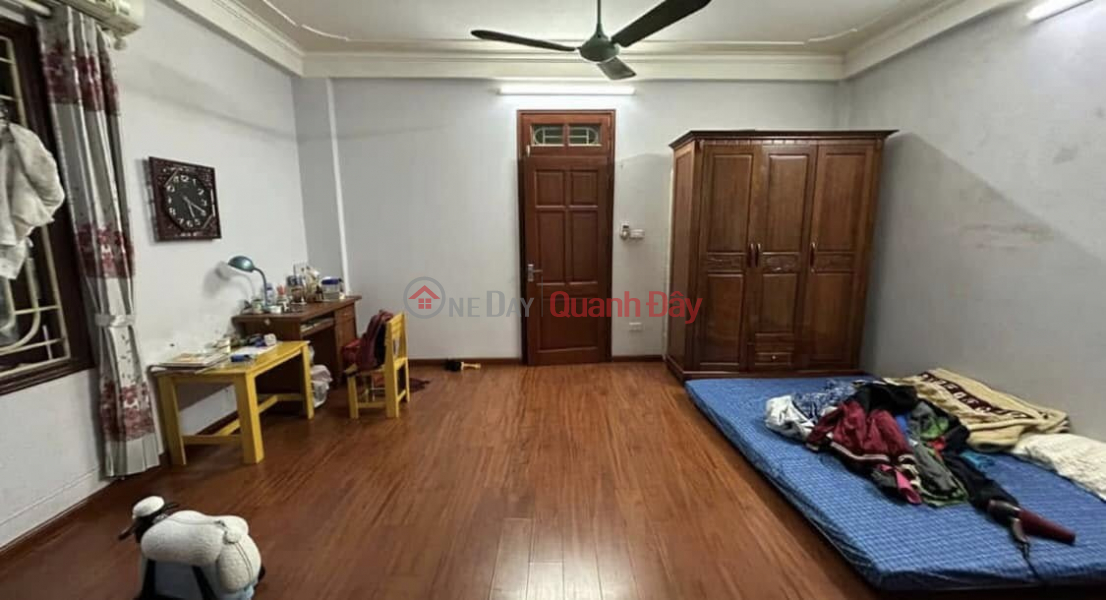 House for rent in Thinh Quang Alley, 4 floors, 40m2, 3 bedrooms, 4 bathrooms, 11 million | Vietnam | Rental đ 11 Million/ month