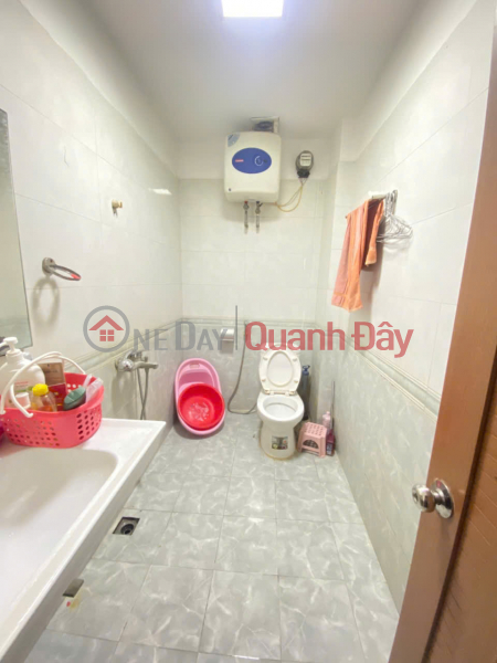 House for rent in car alley 151 Nguyen Duc Canh, 3 floors x 40m2 for Spa, Nail 11 Million | Vietnam | Rental đ 11 Million/ month