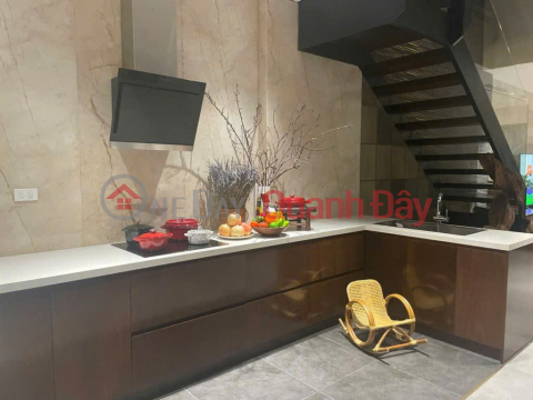 BÁN NHÀ NGHĨA ĐÔ CẦU GIẤY, PHÂN LÔ, VỈA HÈ, ÔTÔ TRÁNH, KINH DOANH, 41M2 x 5T GIÁ 15 TỶ _0