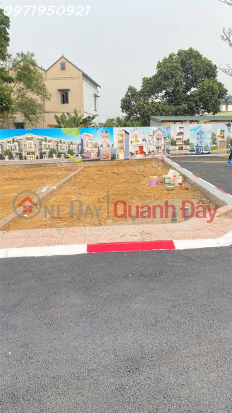 Property Search Vietnam | OneDay | Residential Sales Listings | FOR SALE: PRIME LAND IN XUAN MAI_HOA LAC, HANOI'S SECOND HILL (SUPER PROJECT OF 600 HECTARES OF LAND FOR UNIVERSITY EDUCATION)