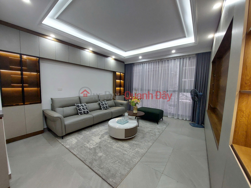 Property Search Vietnam | OneDay | Nhà ở, Niêm yết bán Ô tô vào nhà, Phùng Chí Kiên 50m 7T thang máy, Đẹp vô đối, 18.8 Tỷ