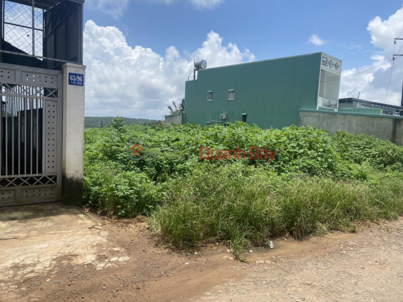 Property Search Vietnam | OneDay | Residential Sales Listings, Land Lot For Sale At The Crossroads of Nguyen Van Cu and Tran Nhat Duat Long To Alley 6 Tue Tinh, Pleiku City