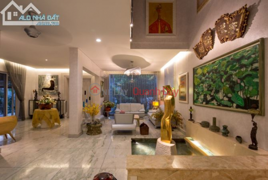 Property Search Vietnam | OneDay | Residential | Sales Listings, PRIME CORNER PROPERTY WITH TWO STREET FRONTAGES ON HO VAN HUE STREET – 204M² – LUXURIOUS 4-STORY VILLA – ONLY 181 MILLION VND/M²