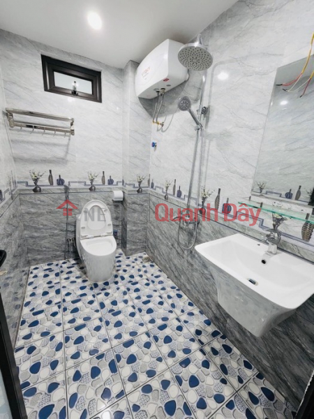 Property Search Vietnam | OneDay | Nhà ở Niêm yết bán, Nhà mới Khương Hạ 75m . 7 tầng. Mt4m . 13,8 Tỷ dòng tiền 90tr/ tháng (Hình ảnh thật không bắt nháo )