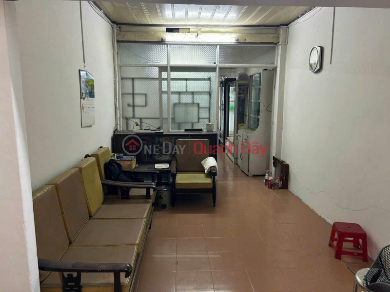 Property Search Vietnam | OneDay | Residential, Sales Listings, Owner Needs to Sell House in Good Location - Good Price at Nguyen Van Cu, Ward 2, District 5, HCMC