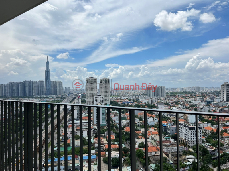 Owner for rent Masteri Thao Dien luxury apartment for 18 million\\/month Rental Listings