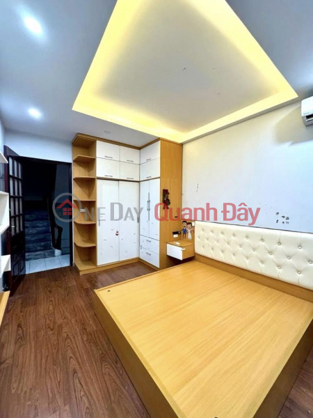 đ 8.1 Billion, SUPER PRODUCT, TAM TRINH TOWNHOUSE 35m x 4 FLOORS, DIVIDED, CAR ACCESS, SIDEWALK FOR BUSINESS, PRICE ONLY 8.1 BILLION