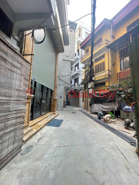 Property Search Vietnam | OneDay | Nhà ở Niêm yết bán, Bán nhà kim ngưu 7 tầng thang máy long lanh lô góc ô tô tránh vào nhà hai bà trưng