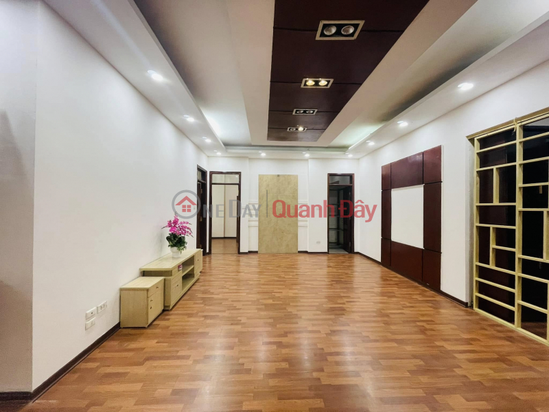 Tòa 34T Hoàng Đạo Thúy 160m 3PN 3WC, View quảng trường, nhỉnh 11 tỷ Niêm yết bán