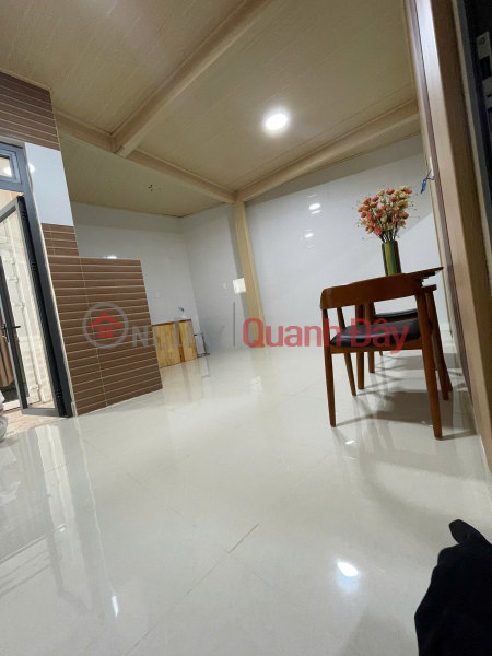House for rent on Tran Quang Khai Street, Ward 8, Da Lat, price 6.2 million VND., Vietnam, Rental | đ 6.2 Million/ month