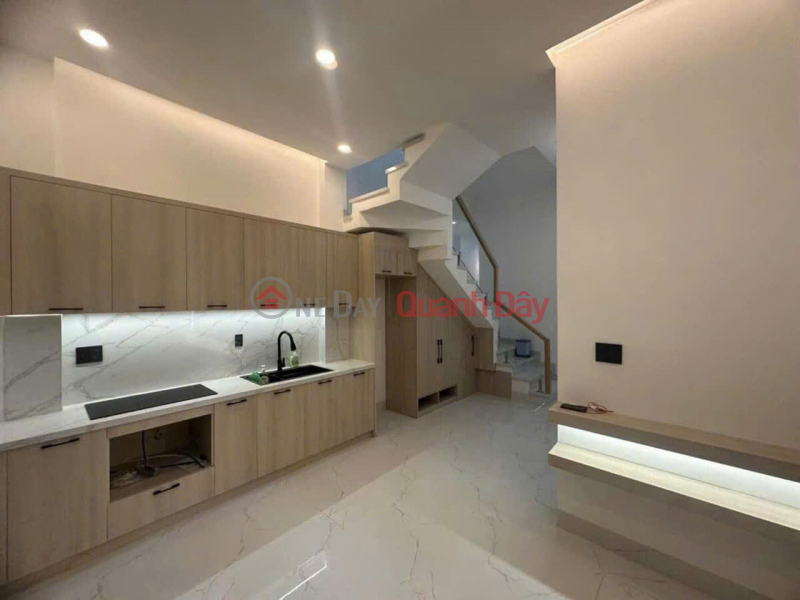 đ 2,65 tỷ, NHÀ mới 2 tầng nội thất đẹp gần trung tâm nha trang thuộc vĩnh châu , vĩnh hiệp , tp nha trang
