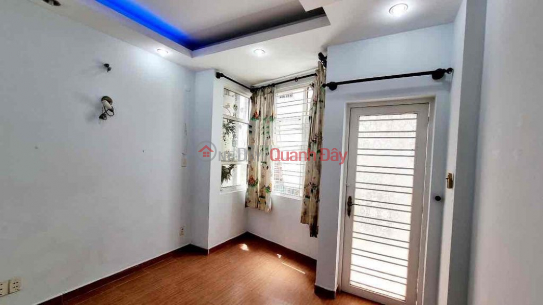 Property Search Vietnam | OneDay | Residential | Rental Listings BEAUTIFUL 4-FLOOR HOUSE WITH NGUYEN KIM CAR HOT - 3 BEDROOMS - ALMOST 3\\/2