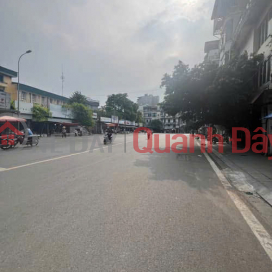 HOUSE FOR SALE ON NGUYEN KHUYEN STREET, 220M2, 3 FLOORS, PEAK BUSINESS, READY TO MOVE IN, PRICE 62 BILLION 0336212066 _0