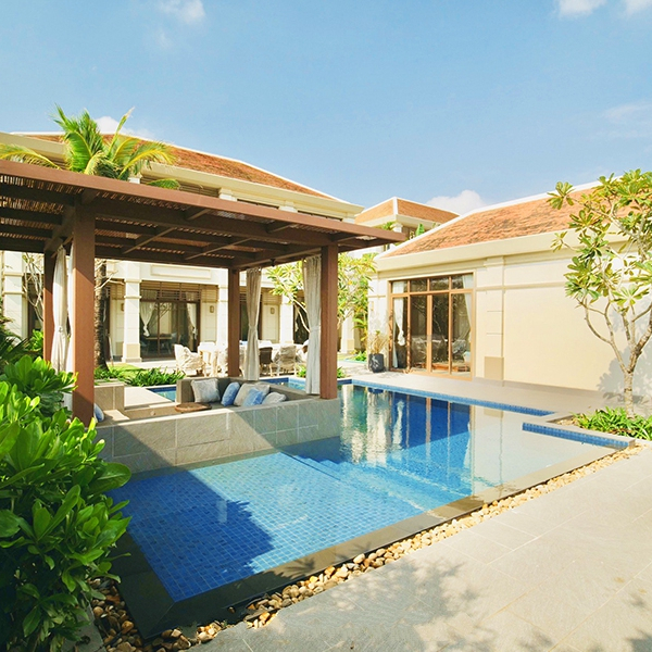 FUSION RESORT & VILLAS ĐÀ NẴNG