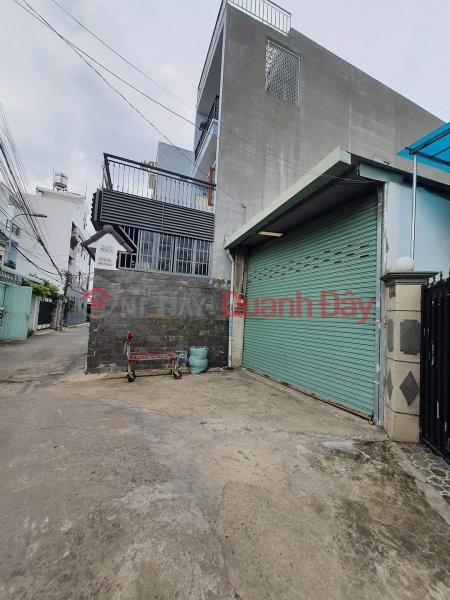 House for sale in Linh Xuan Thu Duc Street, Only 3,450 Billion. LEVEL 4 NEW CONSTRUCTION OR LEASE Vietnam | Sales đ 3.45 Billion