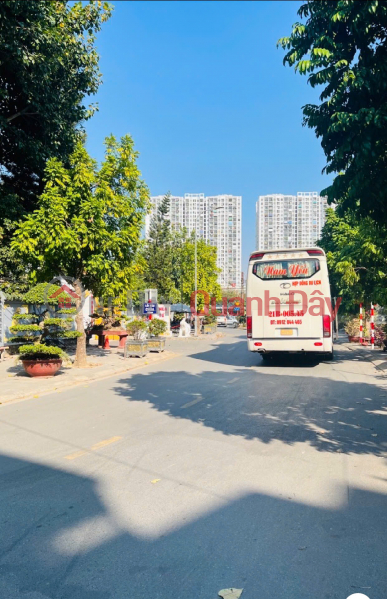 UNDERGROUND BUS STATION - LINH DAM LAKE PHAP VAN 40m2\\/ 3.5 BILLION Sales Listings