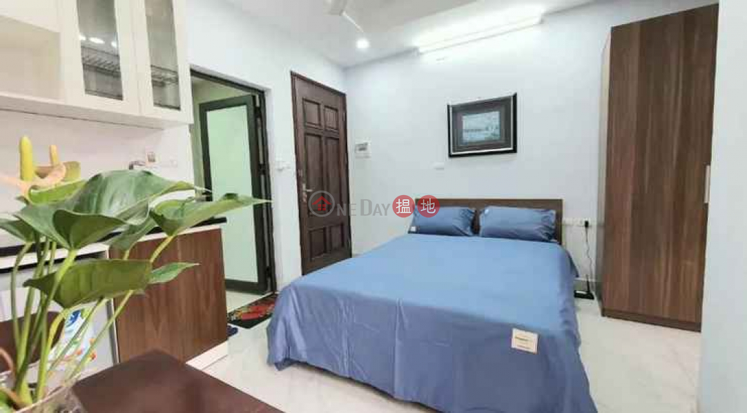 Homey Hotel Apartment 2 (Căn hộ khách sạn Homey 2),Nam Tu Liem | OneDay (Quanh Đây)(2)
