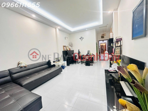 HOUSE FOR SALE IN VIP AREA, DISTRICT 10 - LY THUONG KIET STREET, WARD 14, PLOT 4x16 - 4 FLOORS, 4 BEDROOMS - SQUARE SHAPE - SUPER LUXURIOUS _0