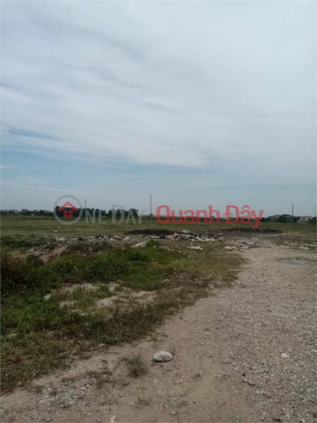 For sale 20,000m2 industrial land for 50 years in Hong An, Hung Ha, Thai Binh Vietnam Sales, đ 900 Million