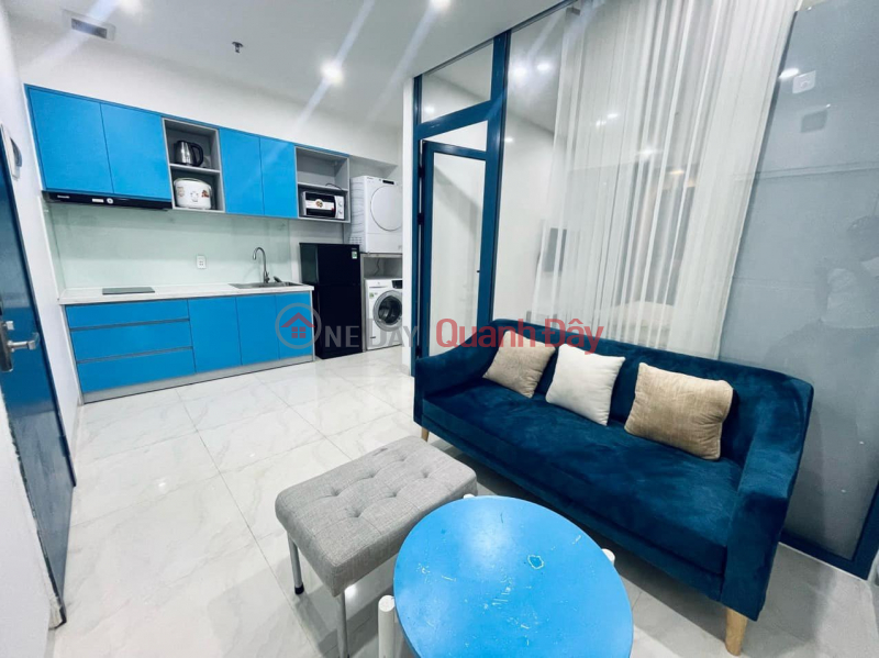 Property Search Vietnam | OneDay | Residential | Rental Listings, Apartment for rent 7 million in Tan Binh near the airport - 1 bedroom