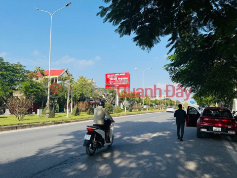 Street frontage of 353 Pham Van Dong - Tan Thanh, 6m wide, prime business location. ZALO 0567 222 555 _0