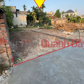 CHÍNH CHỦ CẦN BÁN LÔ ĐẤT 47M TẠI PHƯỢNG NGHĨA-PHỤNG CHÂU-CHƯƠNG MỸ-HÀ NỘI _0