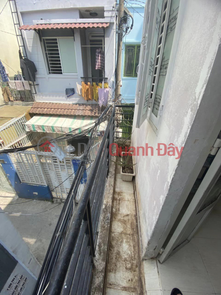 Whole house for rent, three-wheeled vehicle alley | Vietnam, Rental đ 7.5 Million/ month