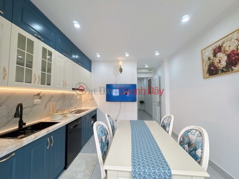 Property Search Vietnam | OneDay | Nhà ở | Niêm yết bán | lạc long quân 38m x7 tầng thang máy 13,8 tỷ-ngõ thông,ô tô,full nội thất