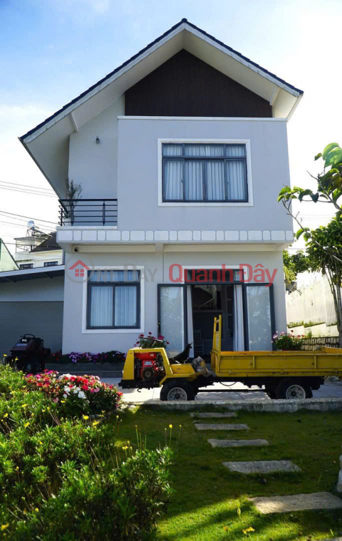 Cho thuê villa sân vườn BBQ full nội thất giá 30 triệu tại phường 8 Đà Lạt Lâm Đồng _0