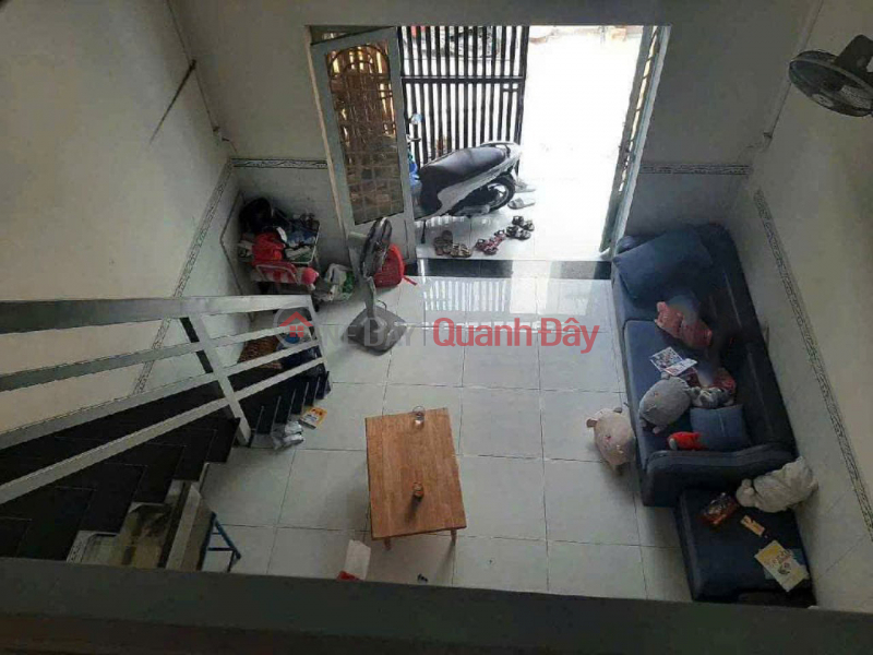 Property Search Vietnam | OneDay | Nhà ở | Niêm yết bán | Nhà Vuông SHR 2 tầng HXH 46m2 – Quốc Lộ 1K Thủ Đức