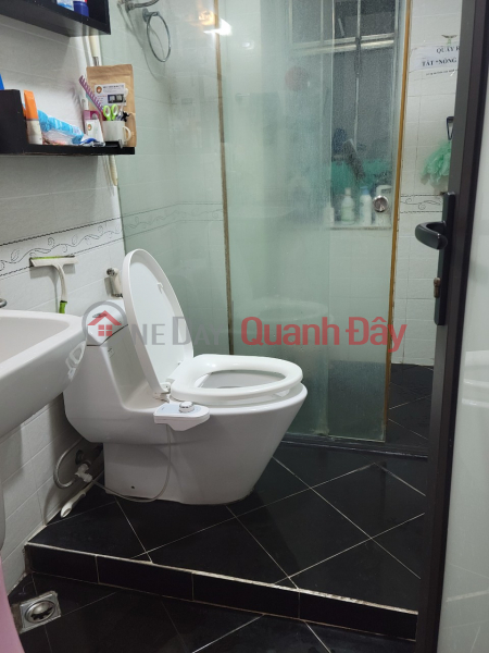 Khu đô thị Văn Quán, 2PN 2WC - DT 70m2, SĐCC, Để lại nội thất gắn tường. Giá 2,5 tỷ, Việt Nam, Bán, đ 2,5 tỷ